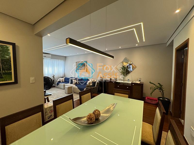 Apartamento à venda Jardim Paulista. — foto 7