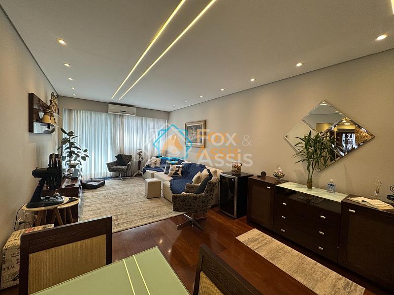 Apartamento à venda Jardim Paulista. — foto 8