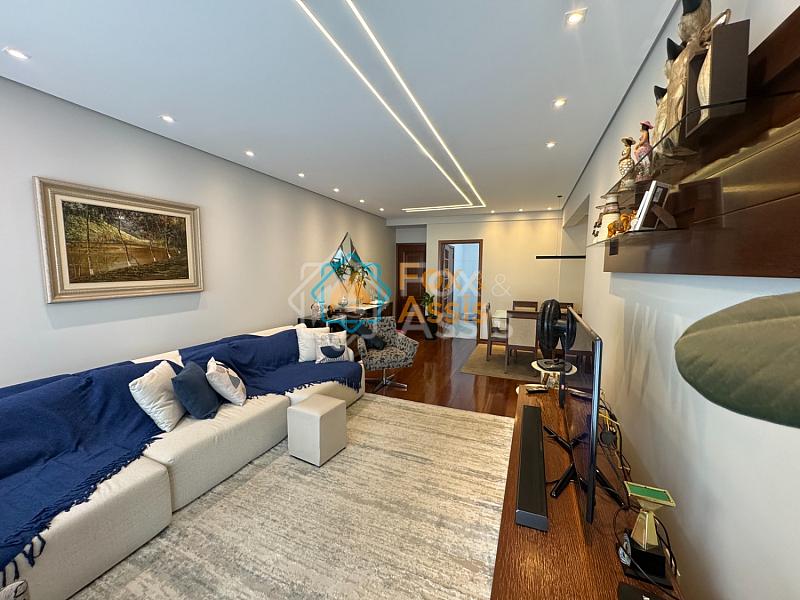 Apartamento à venda Jardim Paulista. — foto 9