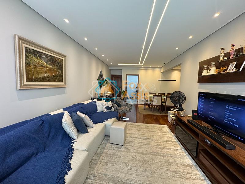 Apartamento à venda Jardim Paulista. — foto 10