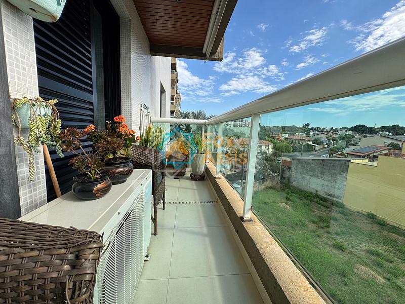 Apartamento à venda Jardim Paulista. — foto 11