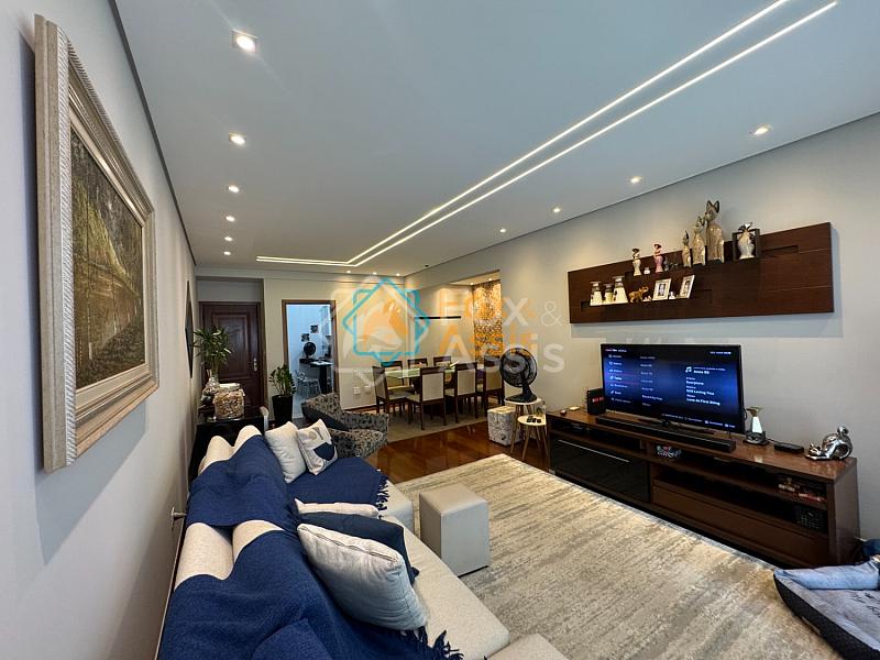 Apartamento à venda Jardim Paulista. — foto 12