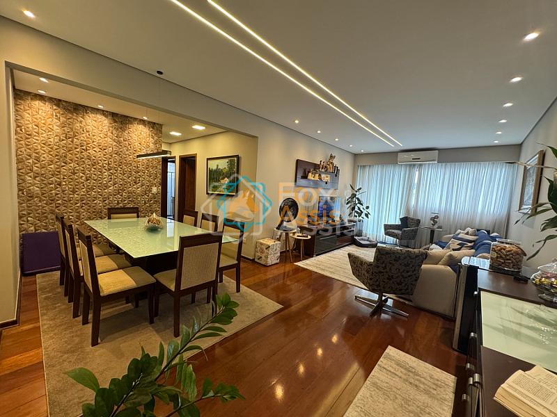 Apartamento à venda Jardim Paulista. — foto 13