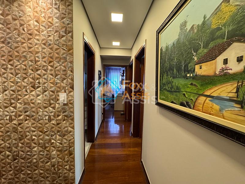 Apartamento à venda Jardim Paulista. — foto 14