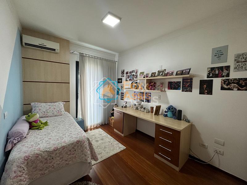 Apartamento à venda Jardim Paulista. — foto 16