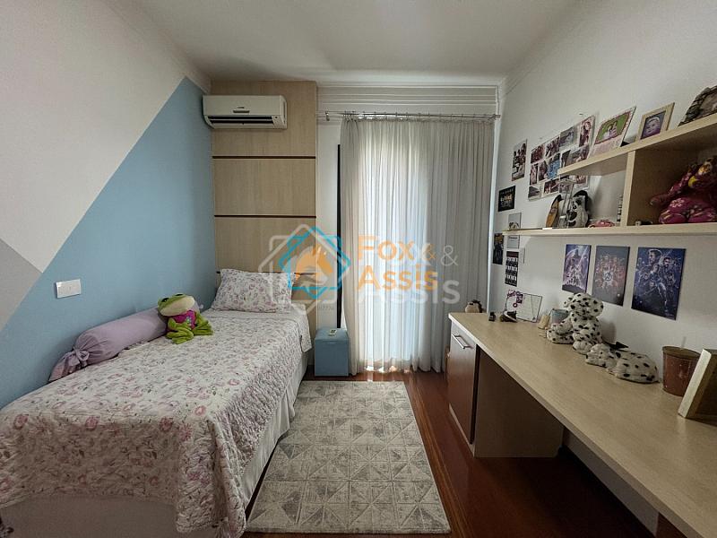Apartamento à venda Jardim Paulista. — foto 17