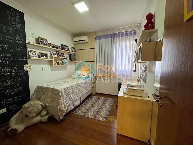 Apartamento à venda Jardim Paulista. — foto 20