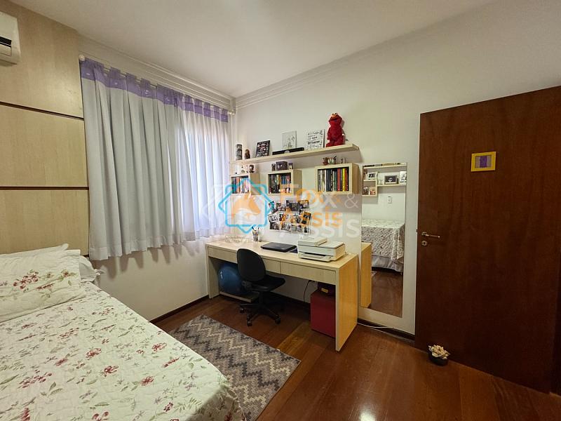 Apartamento à venda Jardim Paulista. — foto 21