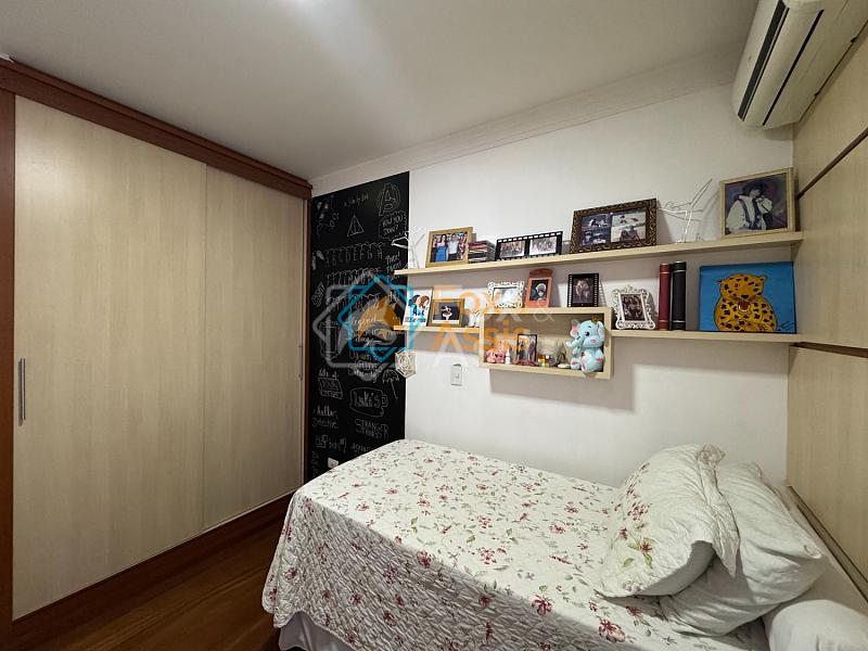 Apartamento à venda Jardim Paulista. — foto 22