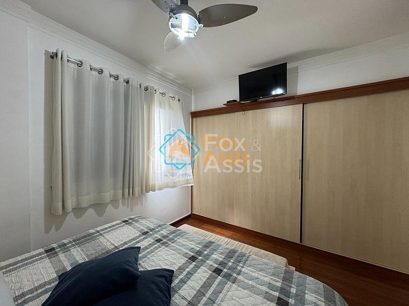 Apartamento à venda Jardim Paulista. — foto 27