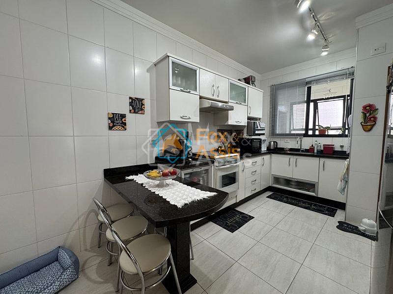 Apartamento à venda Jardim Paulista. — foto 28