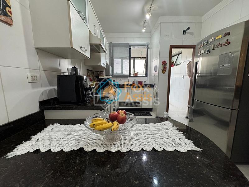 Apartamento à venda Jardim Paulista. — foto 29