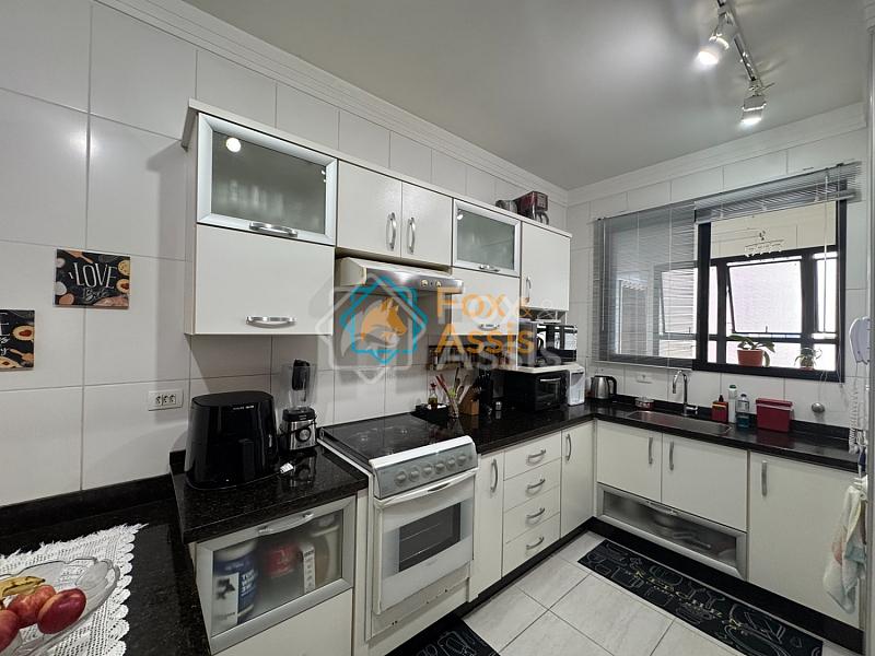 Apartamento à venda Jardim Paulista. — foto 30