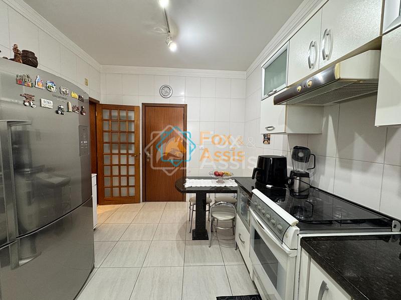 Apartamento à venda Jardim Paulista. — foto 31