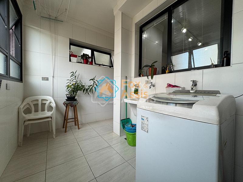 Apartamento à venda Jardim Paulista. — foto 33