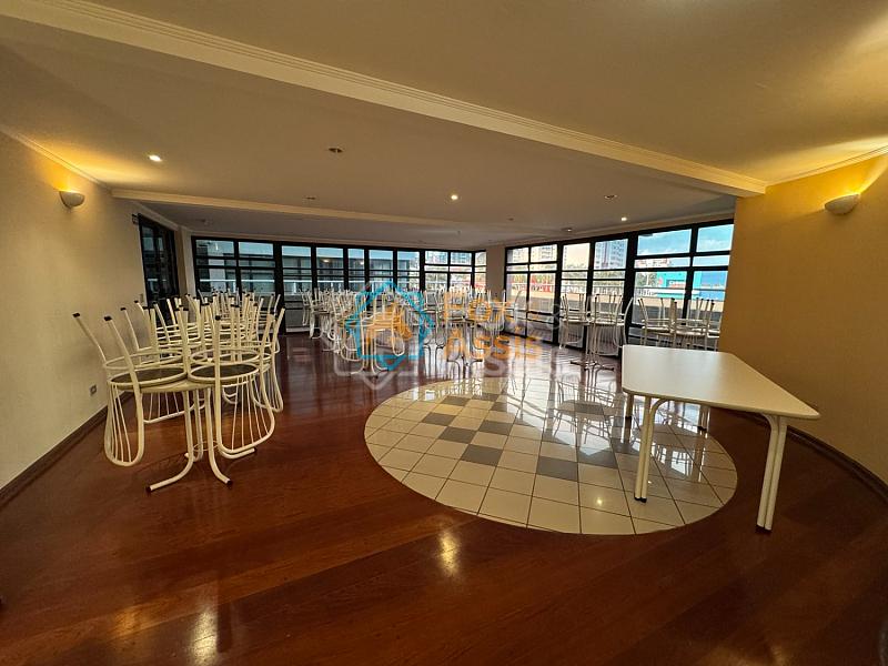 Apartamento à venda Jardim Paulista. — foto 34