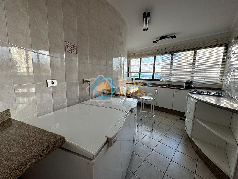 Apartamento à venda Jardim Paulista. — foto 35