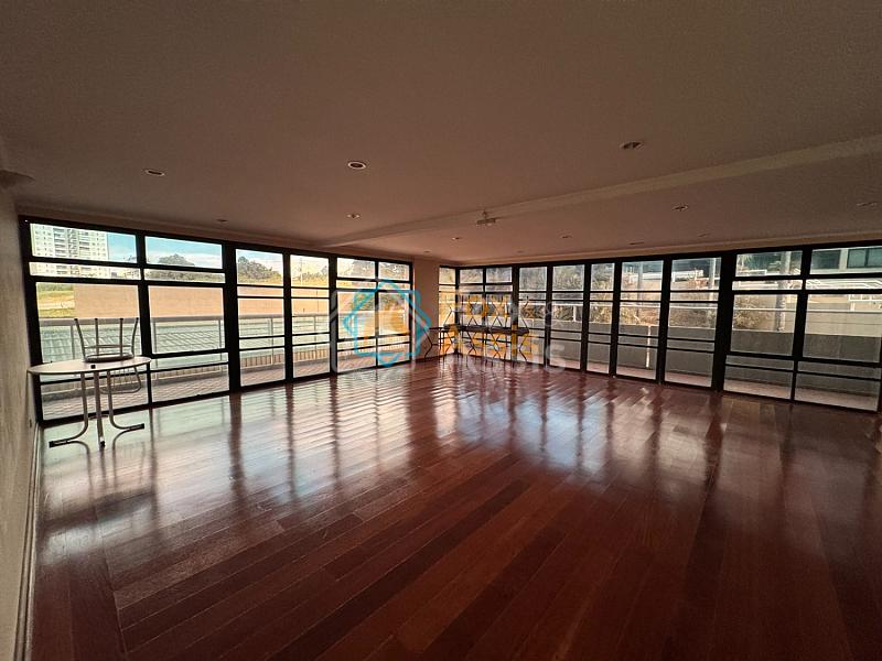 Apartamento à venda Jardim Paulista. — foto 36