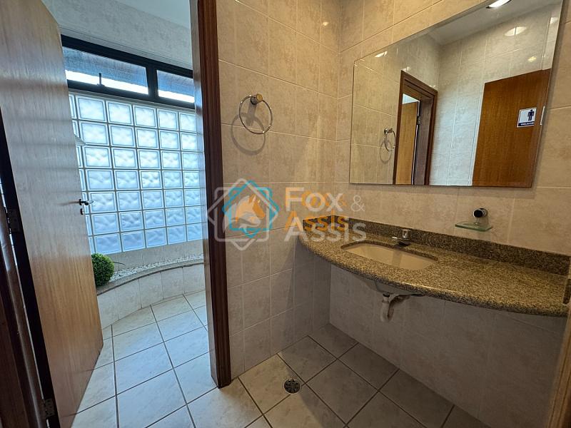 Apartamento à venda Jardim Paulista. — foto 38