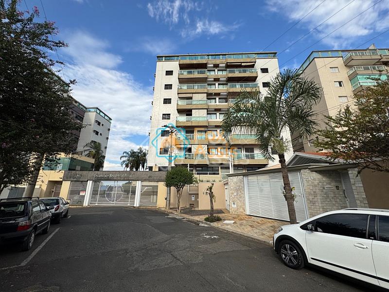 Apartamento à venda Jardim Paulista. — foto 39