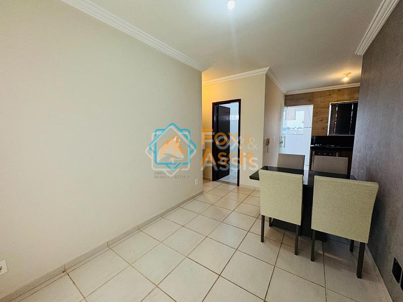 Apartamento Jardim Bela Vista. — foto 2