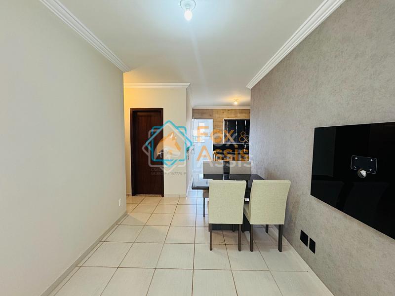 Apartamento Jardim Bela Vista. — foto 3