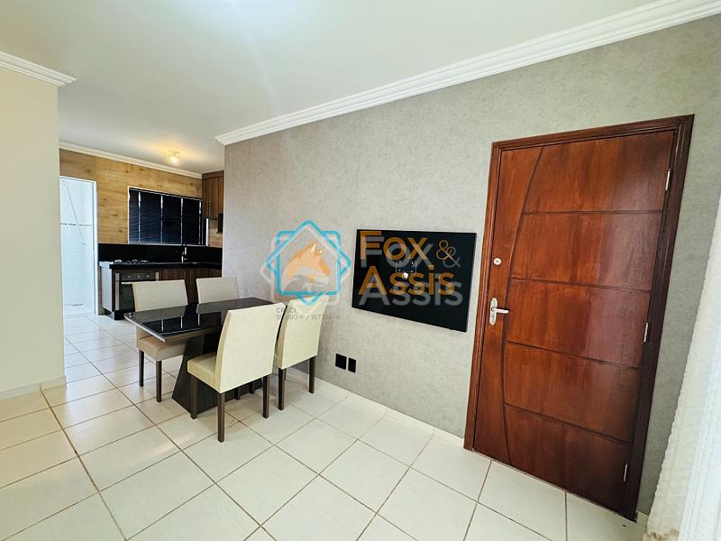 Apartamento Jardim Bela Vista. — foto 4