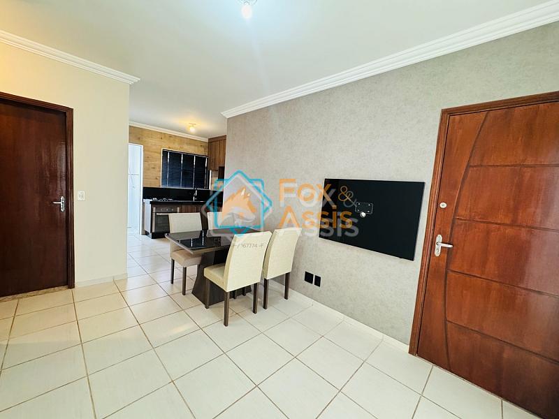 Apartamento Jardim Bela Vista. — foto 5