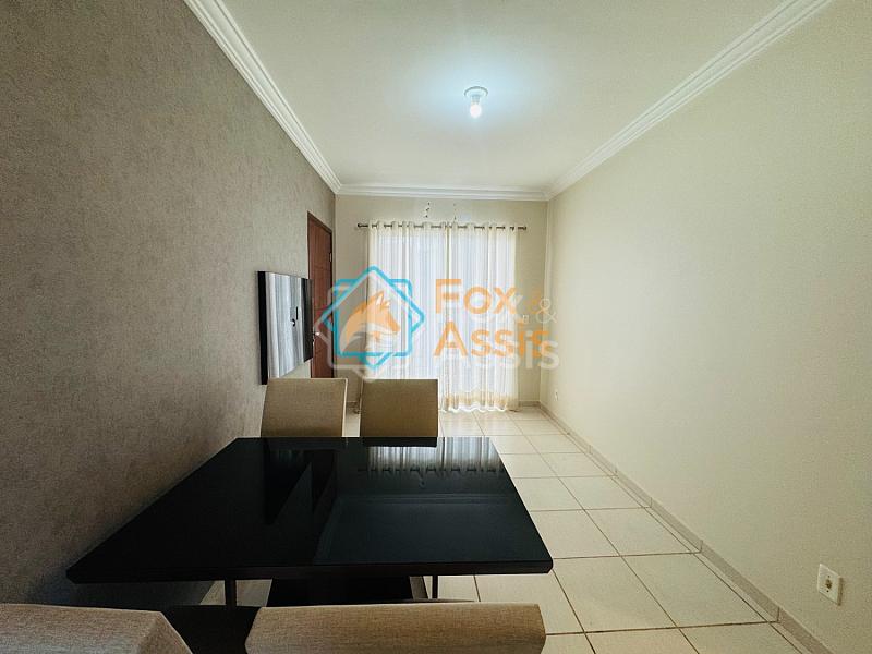 Apartamento Jardim Bela Vista. — foto 6