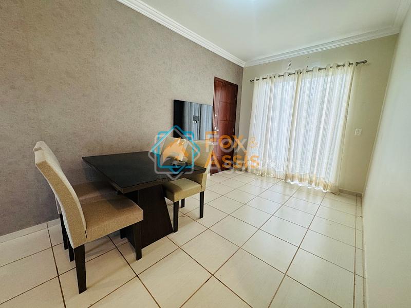 Apartamento Jardim Bela Vista. — foto 7