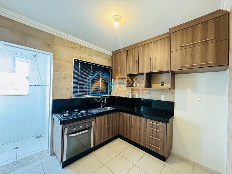 Apartamento Jardim Bela Vista. — foto 8