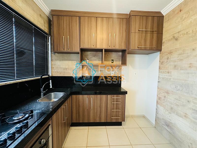 Apartamento Jardim Bela Vista. — foto 9