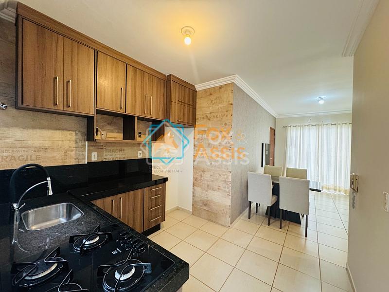 Apartamento Jardim Bela Vista. — foto 10