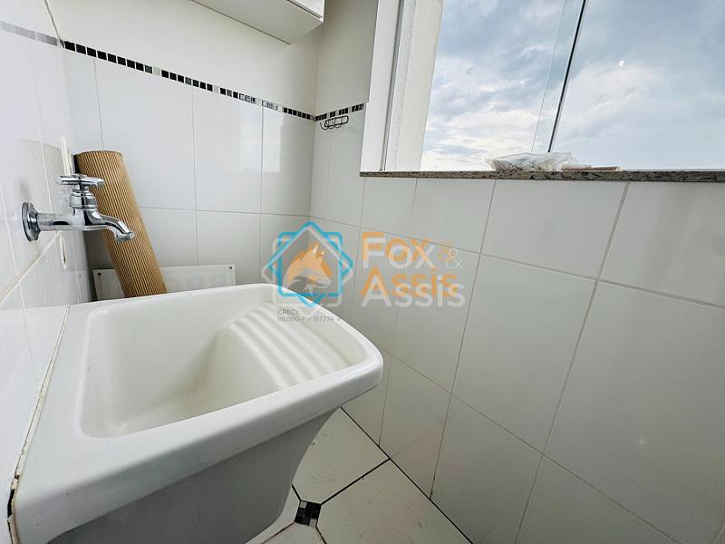 Apartamento Jardim Bela Vista. — foto 11