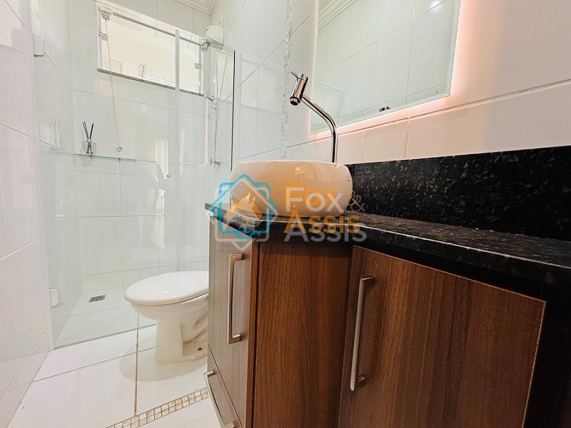 Apartamento Jardim Bela Vista. — foto 12