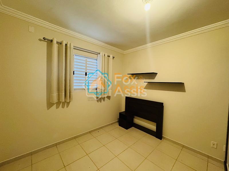 Apartamento Jardim Bela Vista. — foto 13