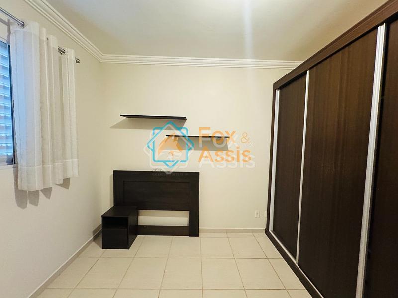 Apartamento Jardim Bela Vista. — foto 14