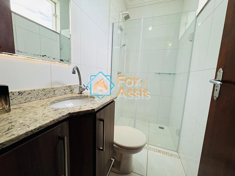 Apartamento Jardim Bela Vista. — foto 19