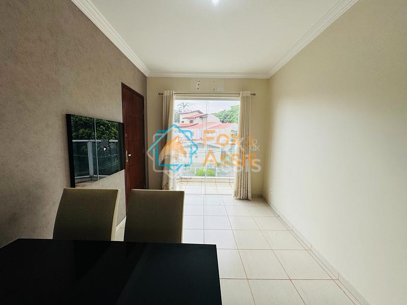 Apartamento Jardim Bela Vista. — foto 20