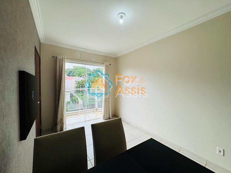 Apartamento Jardim Bela Vista. — foto 21