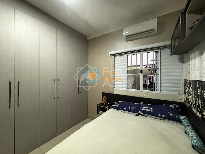 Casa á venda Terramerica. — foto 7