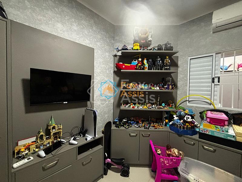 Casa á venda Terramerica. — foto 8