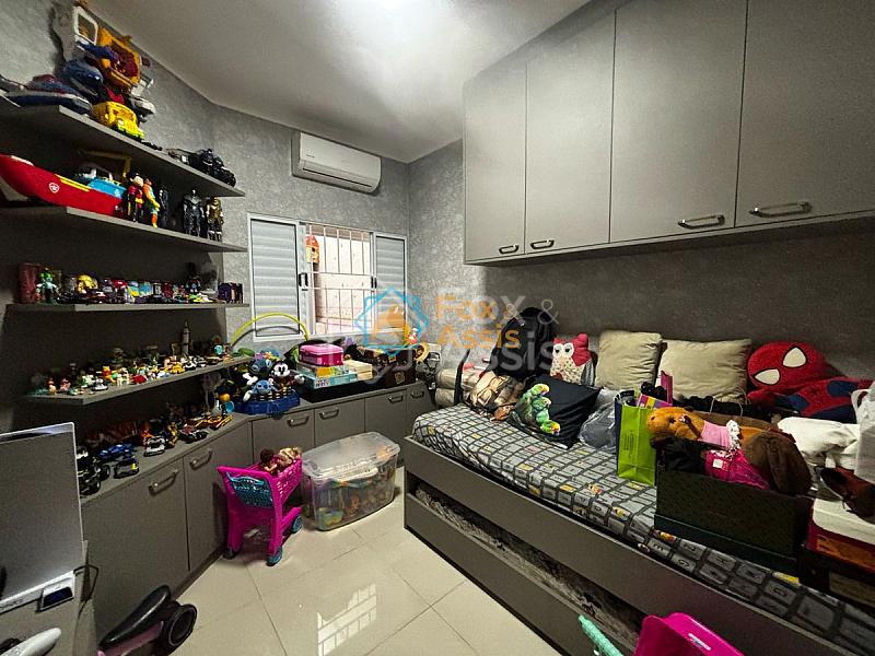 Casa á venda Terramerica. — foto 9