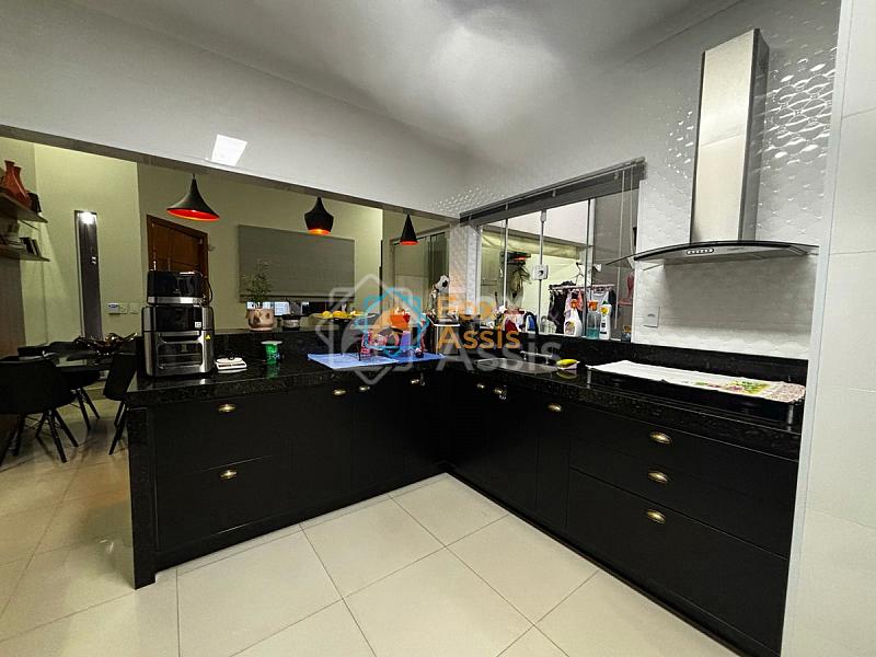 Casa á venda Terramerica. — foto 13