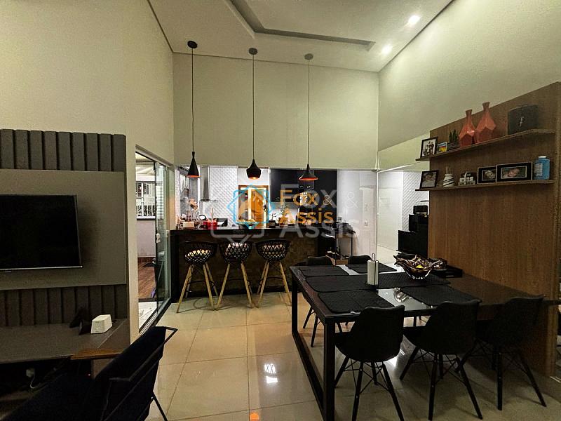 Casa á venda Terramerica. — foto 18