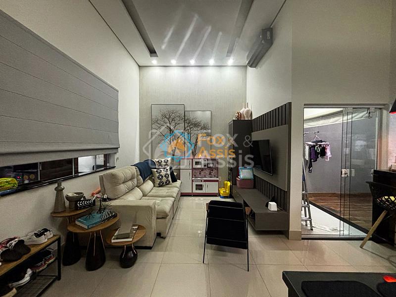 Casa á venda Terramerica. — foto 20