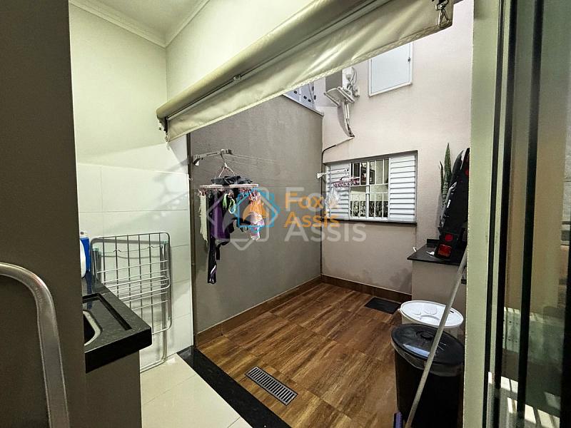 Casa á venda Terramerica. — foto 24