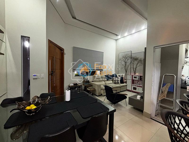 Casa á venda Terramerica. — foto 21