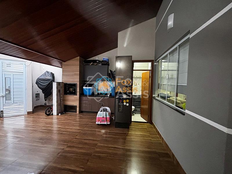 Casa á venda Terramerica. — foto 23