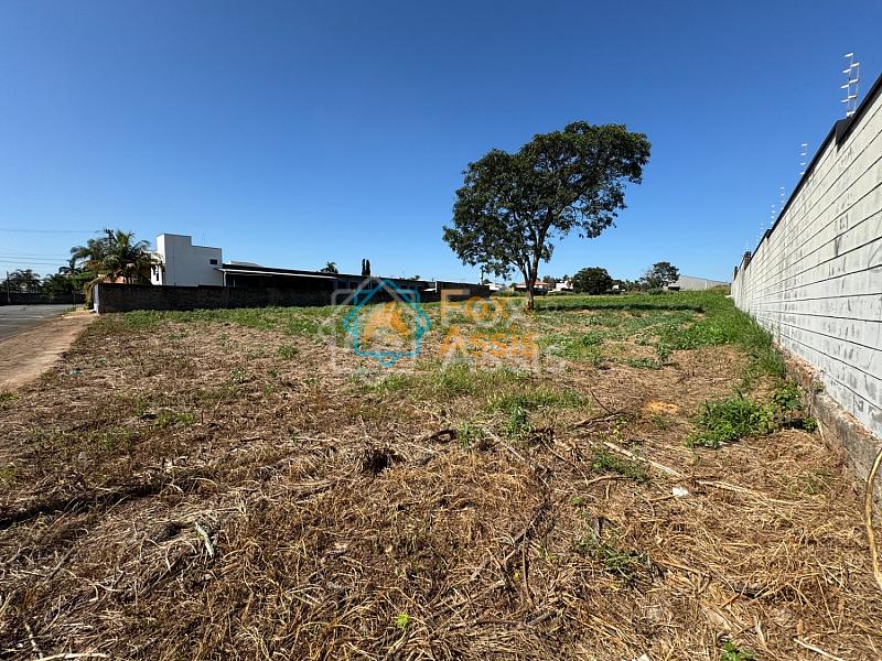 Terreno á venda Industrial em Limeira. — foto 2
